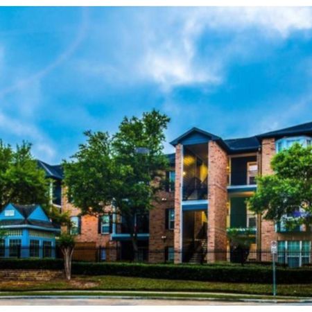 The Reside Fully Furnished Condos - Medical Stays Welcome Houston Exteriör bild