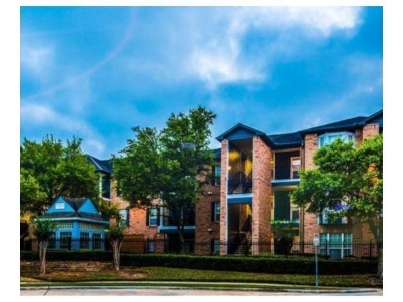 The Reside Fully Furnished Condos - Medical Stays Welcome Houston Exteriör bild