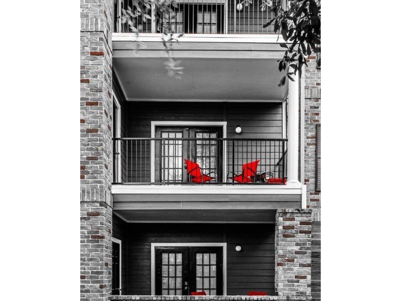 The Reside Fully Furnished Condos - Medical Stays Welcome Houston Exteriör bild