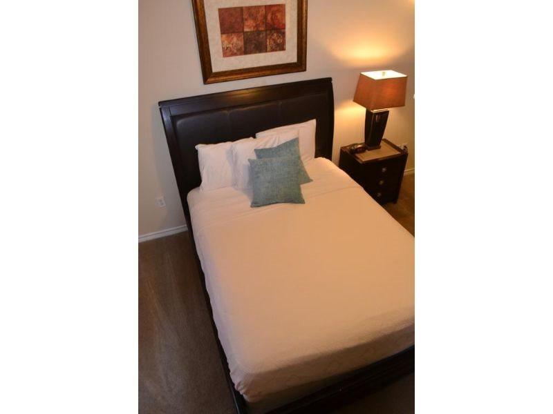 The Reside Fully Furnished Condos - Medical Stays Welcome Houston Exteriör bild