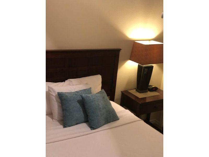 The Reside Fully Furnished Condos - Medical Stays Welcome Houston Exteriör bild