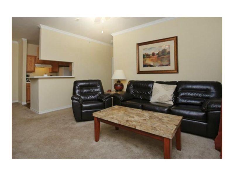The Reside Fully Furnished Condos - Medical Stays Welcome Houston Exteriör bild