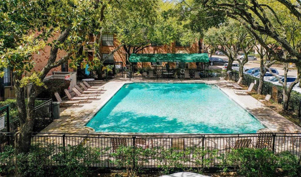 The Reside Fully Furnished Condos - Medical Stays Welcome Houston Exteriör bild