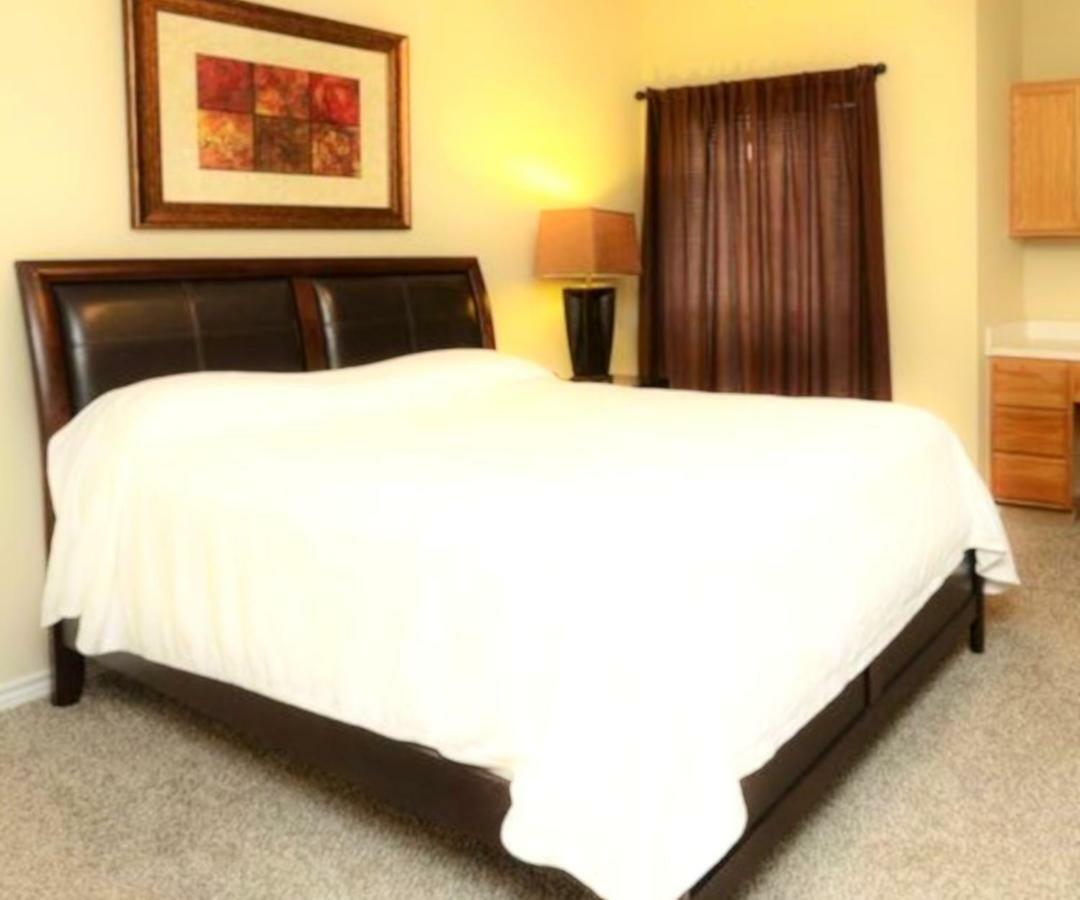 The Reside Fully Furnished Condos - Medical Stays Welcome Houston Exteriör bild