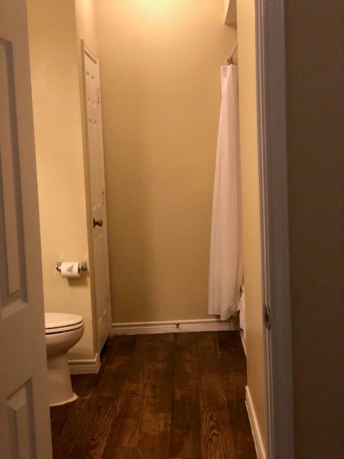 The Reside Fully Furnished Condos - Medical Stays Welcome Houston Exteriör bild