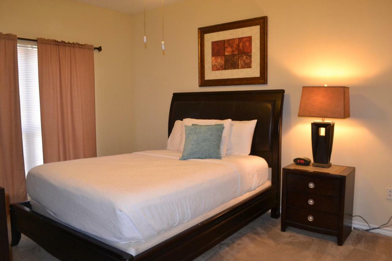 The Reside Fully Furnished Condos - Medical Stays Welcome Houston Exteriör bild