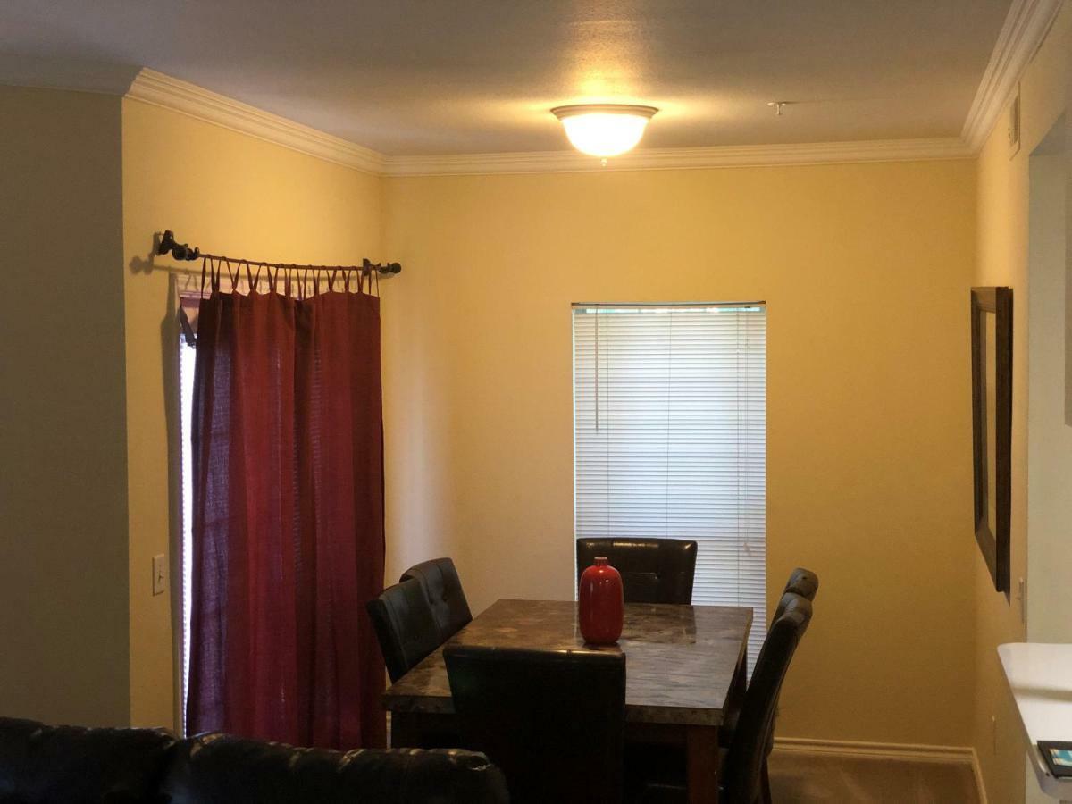 The Reside Fully Furnished Condos - Medical Stays Welcome Houston Exteriör bild