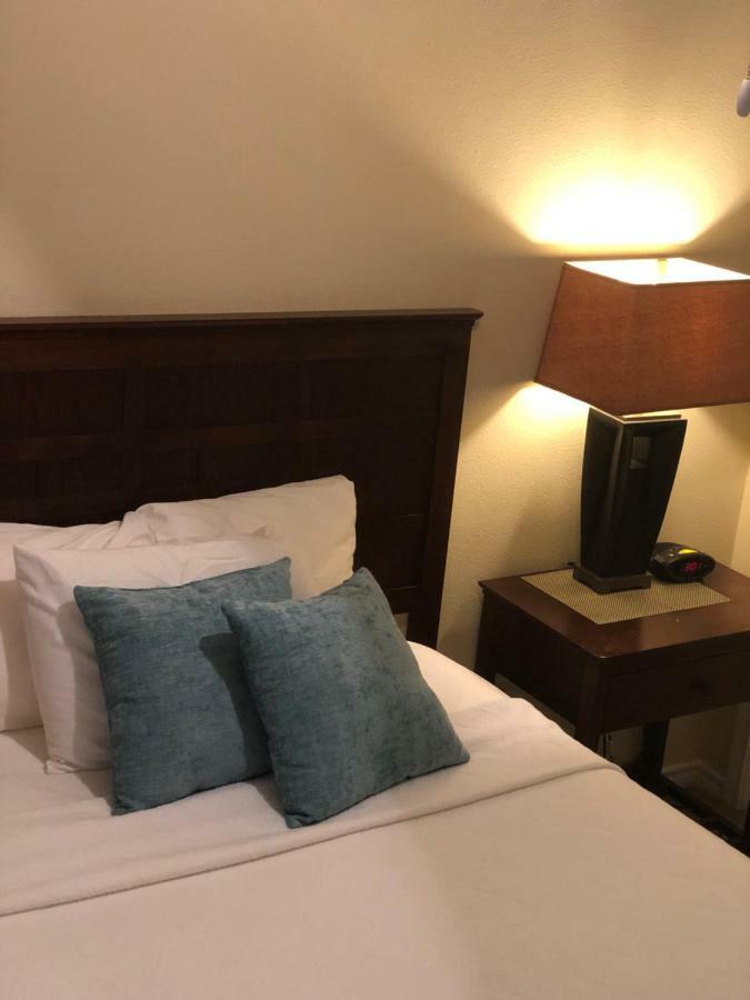 The Reside Fully Furnished Condos - Medical Stays Welcome Houston Exteriör bild