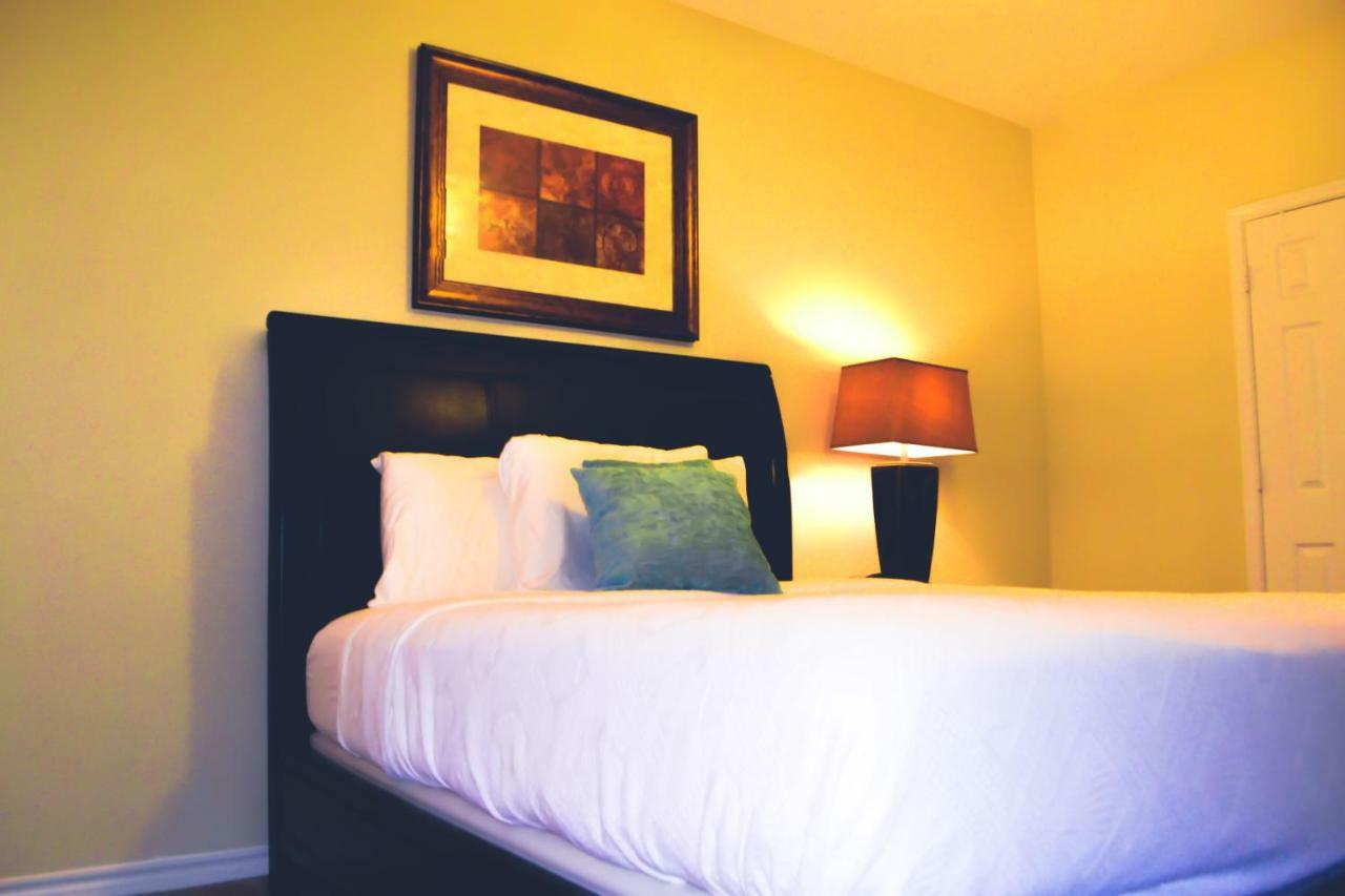 The Reside Fully Furnished Condos - Medical Stays Welcome Houston Exteriör bild