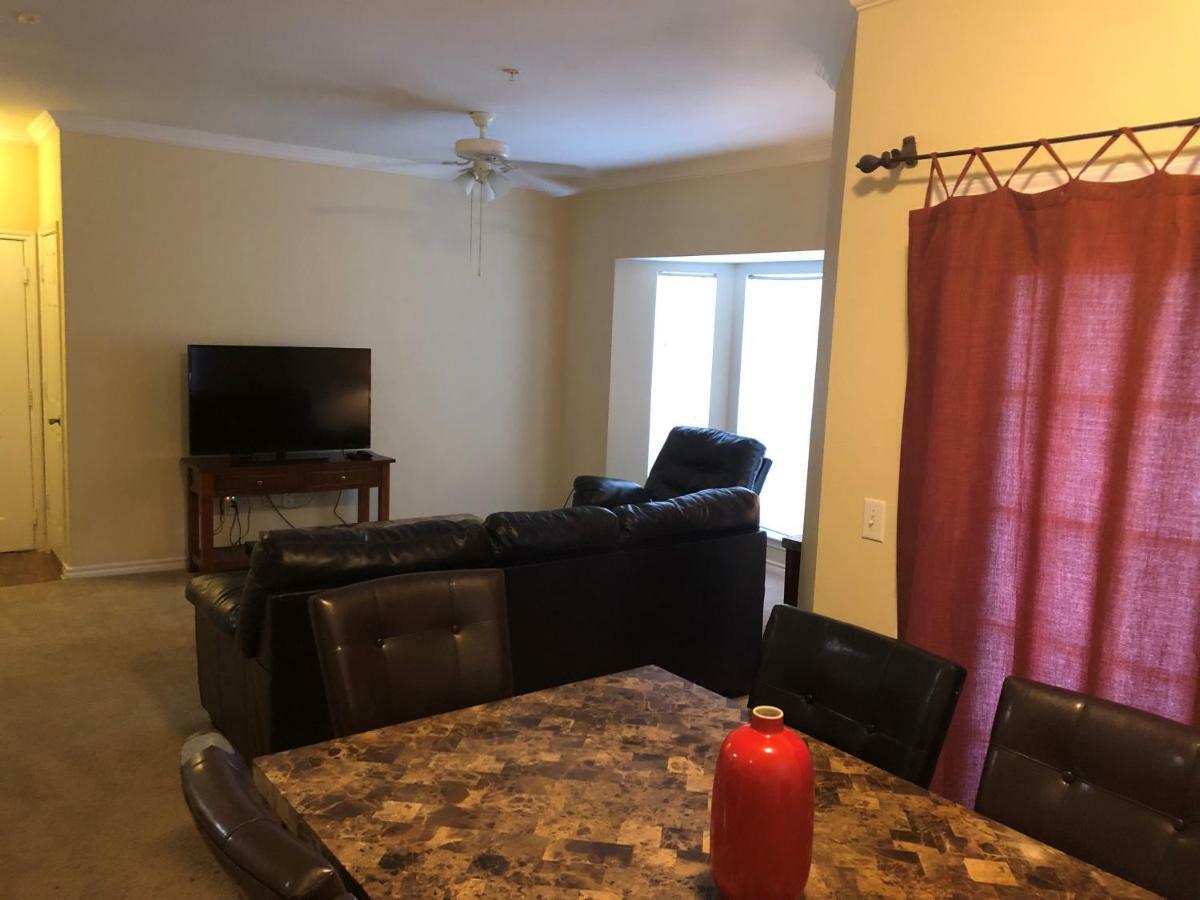 The Reside Fully Furnished Condos - Medical Stays Welcome Houston Exteriör bild
