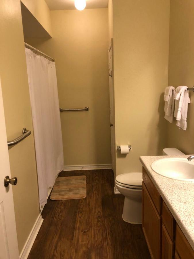 The Reside Fully Furnished Condos - Medical Stays Welcome Houston Exteriör bild